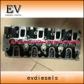 VOLVO D4D cylinder head for excavator